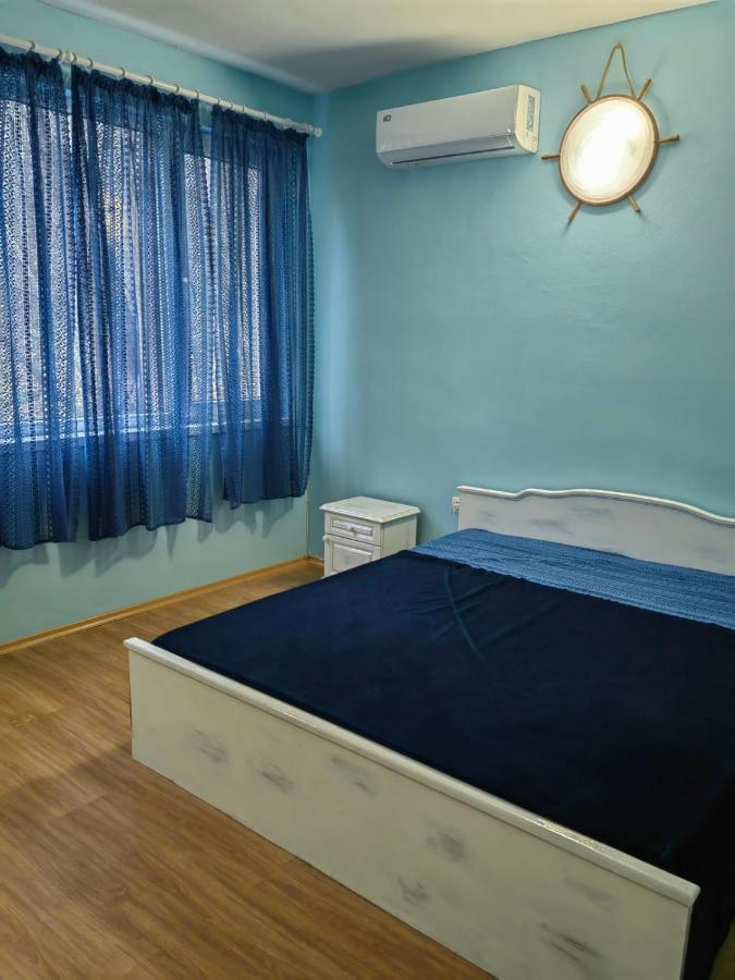 Хотел Тримата Мускетари Varna Bagian luar foto